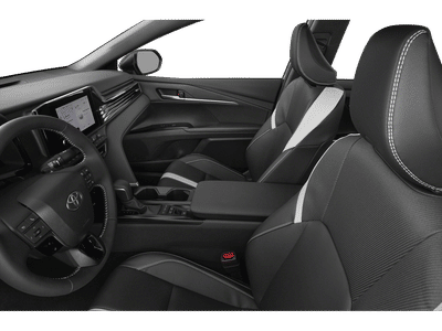 2025 Toyota Camry - Photo 60