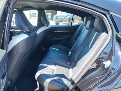 2025 Toyota Camry - Photo 45