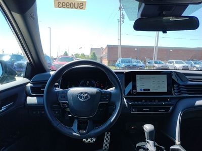 2025 Toyota Camry - Photo 26