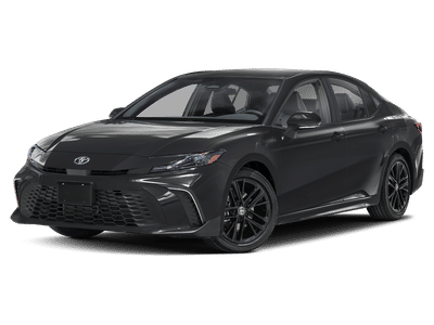 2025 Toyota Camry - Photo 55