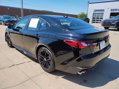 2025 Toyota Camry - Photo 9