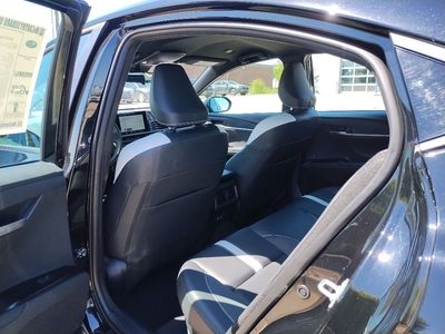 2025 Toyota Camry - Photo 44