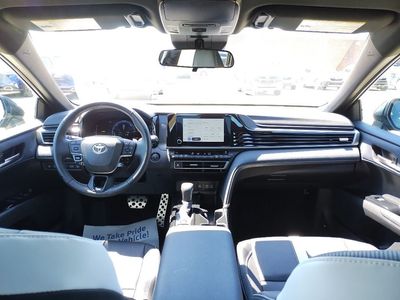 2025 Toyota Camry - Photo 25
