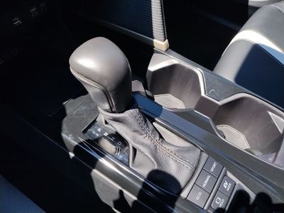 2025 Toyota Camry - Photo 34
