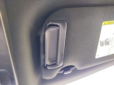 2025 Toyota Camry - Photo 43