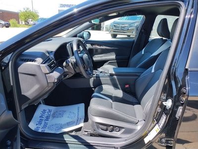 2025 Toyota Camry - Photo 21