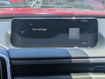 2026 Mazda CX-50 — photo 17 view