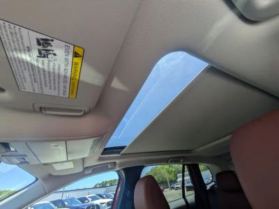 2026 Mazda CX-50 — photo 19 view