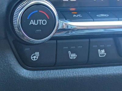 2026 Mazda CX-50 — photo 23 view