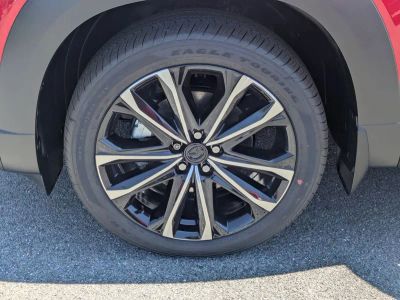 2026 Mazda CX-50 — photo 10 view
