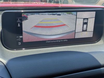 2026 Mazda CX-50 — photo 20 view