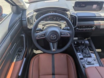 2026 Mazda CX-50 — photo 15 view