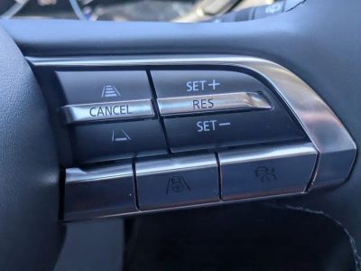 2026 Mazda CX-50 — photo 26 view
