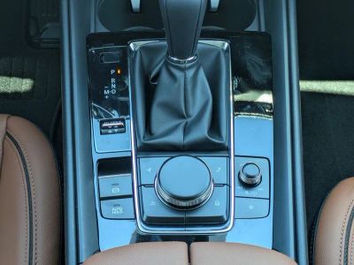 2026 Mazda CX-50 — photo 18 view