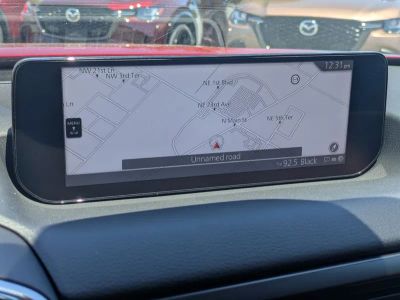 2026 Mazda CX-50 — photo 21 view
