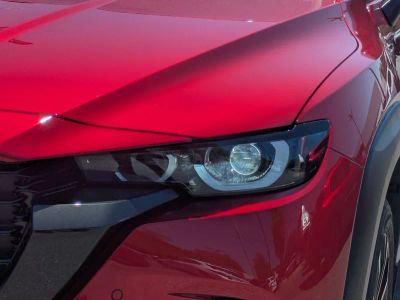 2026 Mazda CX-50 — photo 9 view