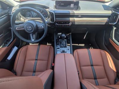 2026 Mazda CX-50 — photo 14 view