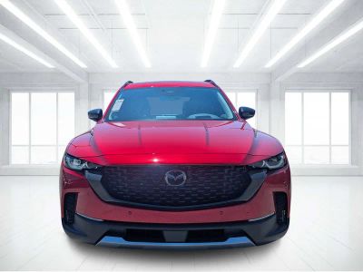 2026 Mazda CX-50 — photo 8 view