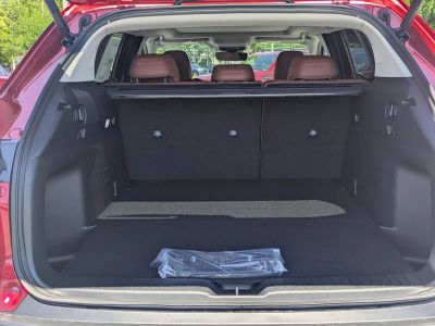 2026 Mazda CX-50 — photo 12 view