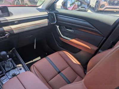 2026 Mazda CX-50 — photo 16 view