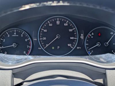 2026 Mazda CX-50 — photo 27 view