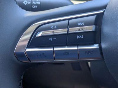 2026 Mazda CX-50 — photo 25 view