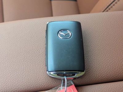 2026 Mazda CX-50 — photo 29 view