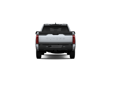 2026 Toyota Tundra - Photo 10