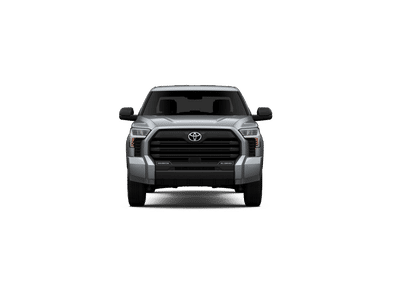 2026 Toyota Tundra - Photo 2