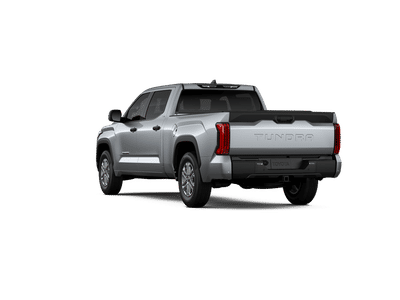 2026 Toyota Tundra - Photo 9
