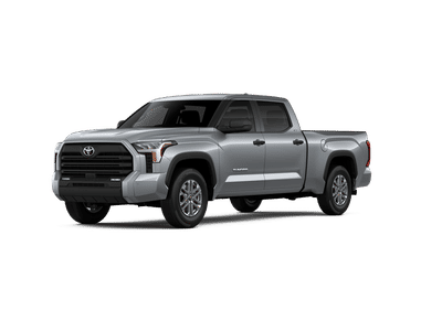2026 Toyota Tundra - Photo 1