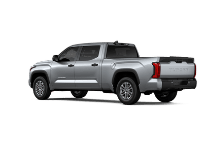 2026 Toyota Tundra - Photo 8