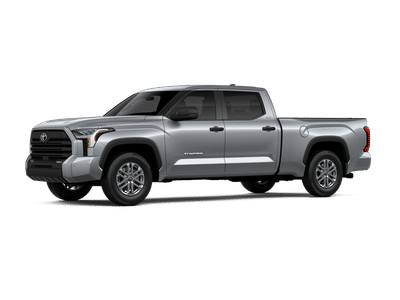 2026 Toyota Tundra - Photo 4