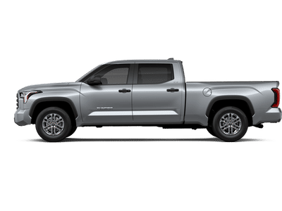 2026 Toyota Tundra - Photo 6