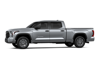 2026 Toyota Tundra - Photo 5