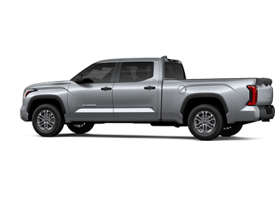 2026 Toyota Tundra - Photo 7