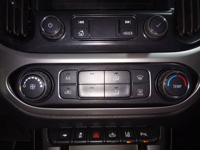 2022 Chevrolet Colorado - Photo 18