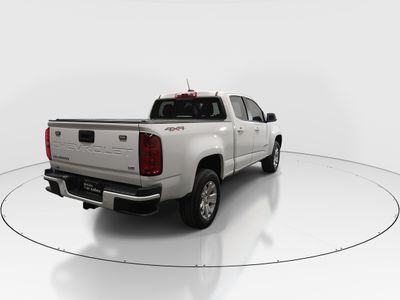 2022 Chevrolet Colorado - Photo 7