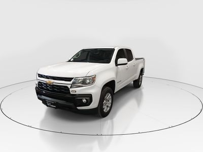 2022 Chevrolet Colorado - Photo 3