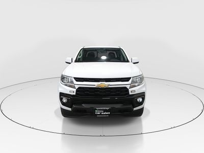 2022 Chevrolet Colorado - Photo 2