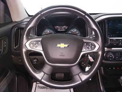 2022 Chevrolet Colorado - Photo 12