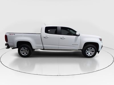 2022 Chevrolet Colorado - Photo 8