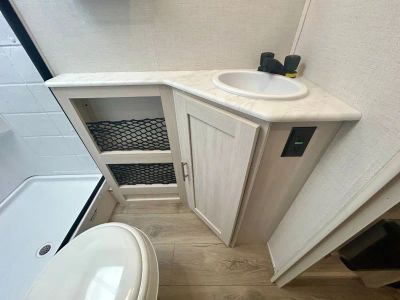 2026 Forest River R-Pod - Photo 22