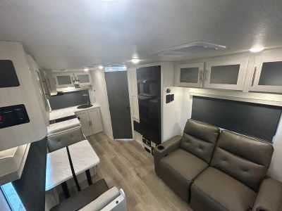 2026 Forest River R-Pod - Photo 2