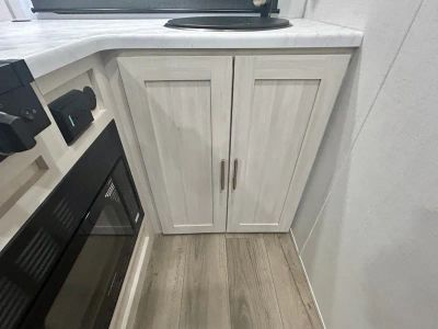 2026 Forest River R-Pod - Photo 16