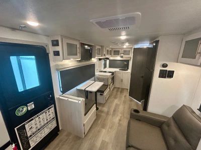 2026 Forest River R-Pod - Photo 3