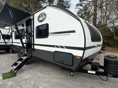 2026 Forest River R-Pod - Photo 1