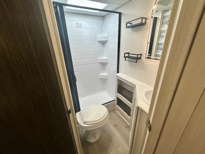 2026 Forest River R-Pod - Photo 21