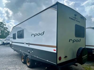 2026 Forest River R-Pod - Photo 32