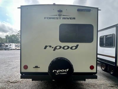2026 Forest River R-Pod - Photo 30